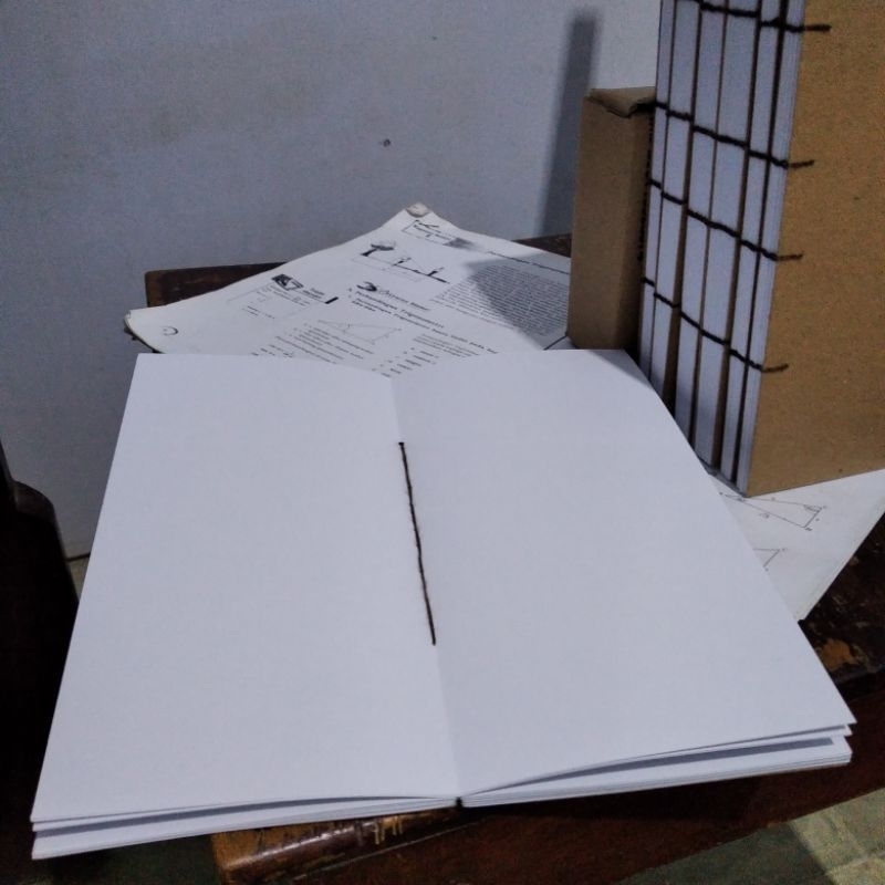 

Buku Trvl