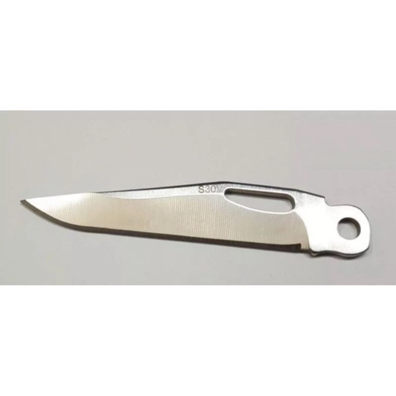 blade leatherman S30V