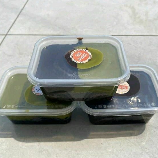 

Brownies Lumer 300 ml