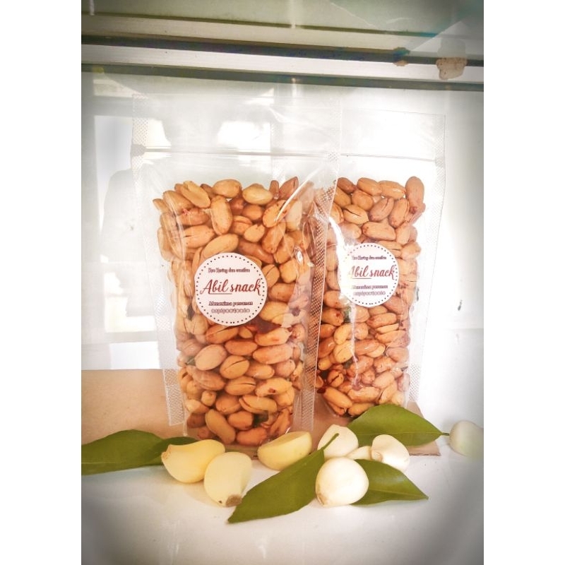 

KACANG BAWANG PEDAS MANIS ORIGINAL 250 GRAM 500gram 1kg