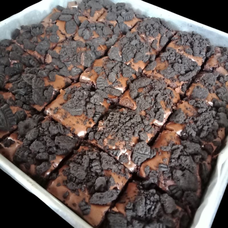 

Brownies