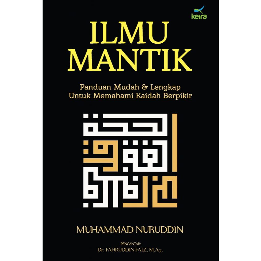 Ilmu Mantik - Muhammad Nuruddin