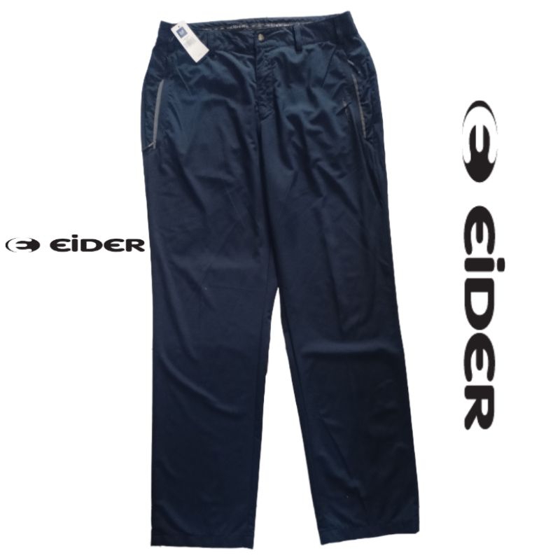 Celana Outdoor Hikking Gunung Outdoor Pants Eider