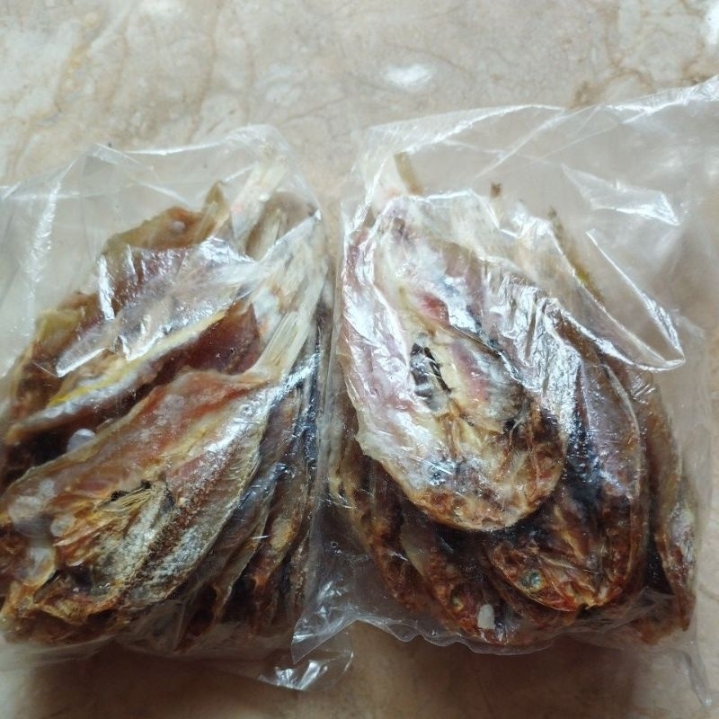 

ikan asin kuniran