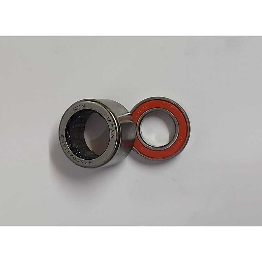 BEARING LAHAR PULLY SET MIO-M3 /BEAT / VARIO/ scoopy