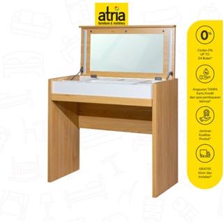 Atria Meja Rias Minimalis Atria Stein Dressing