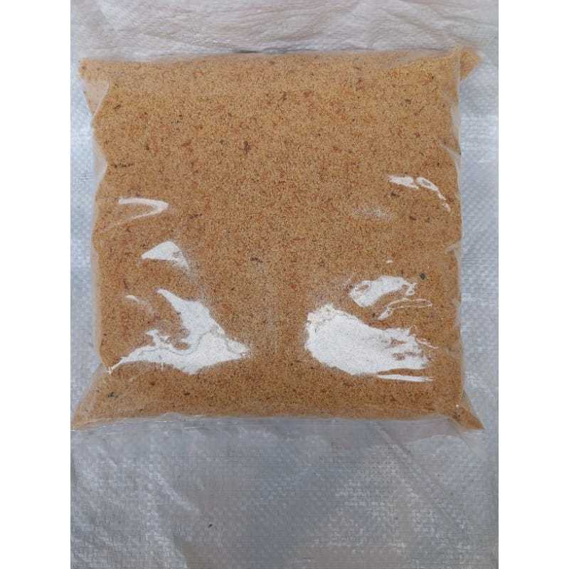 

Remukan ayakan Bawang goreng Bubuk 1kg