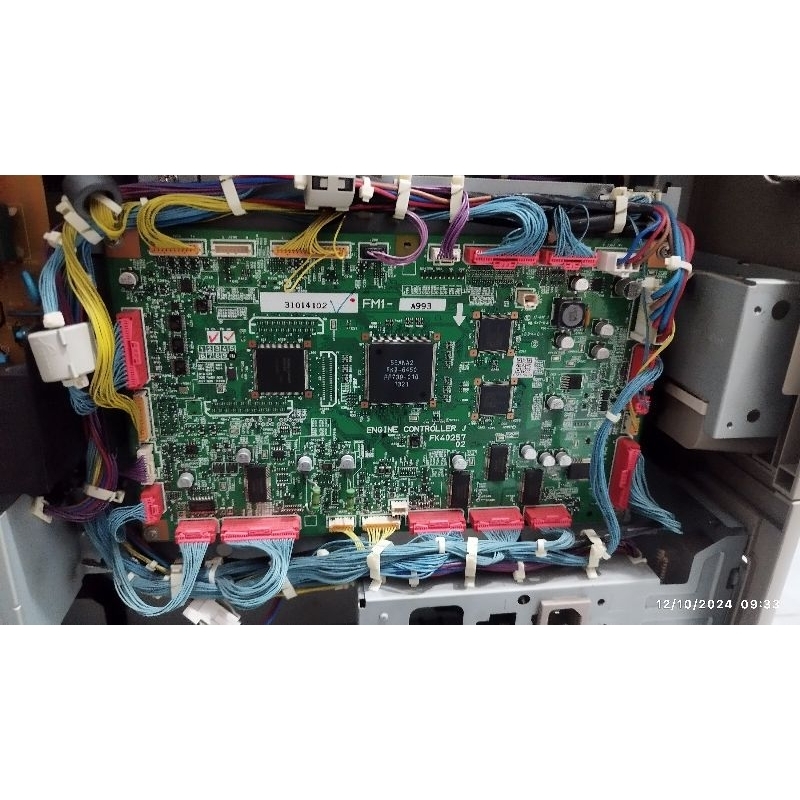 DC Control Ira 4225/4235/4245/4251/4051/4035