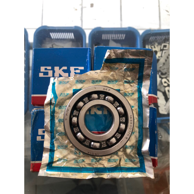 Bearing SKF kruk as vespa