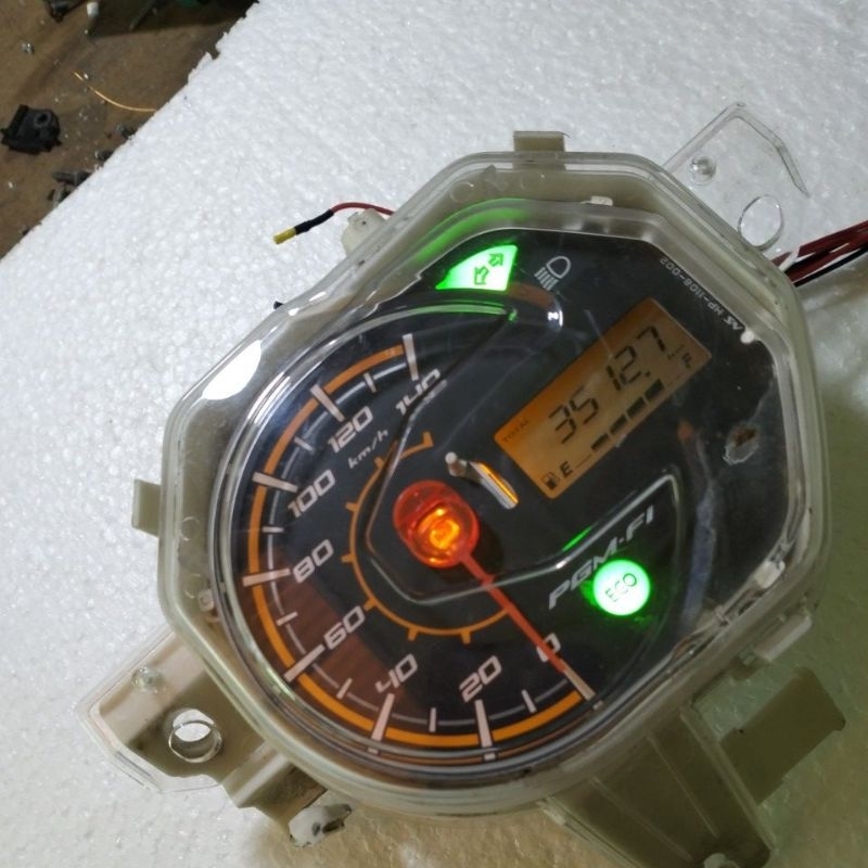 spidometer beit ecco original