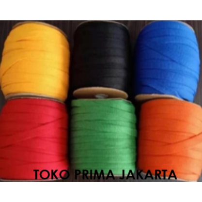 

TALI ID CARD NAME TAG SEPATU 50 YRD