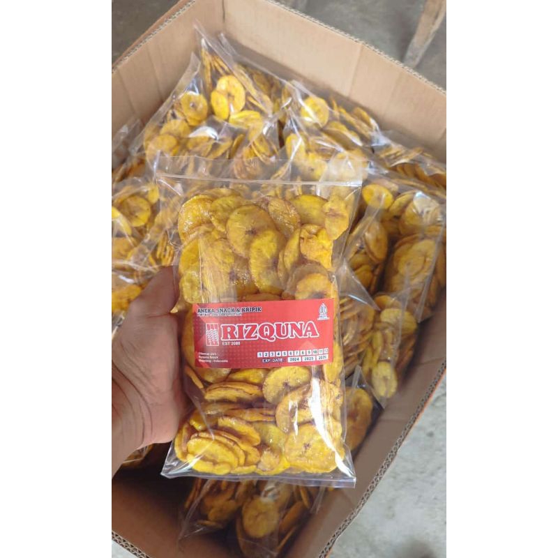 

PISANG KOIN