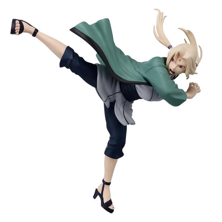 Naruto Colosseum Tsunade 89537