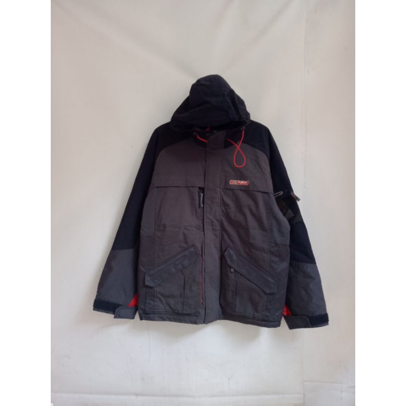 JAKET SNOWBOARD PHENIX/ JAKET OUTDOOR PHENIX