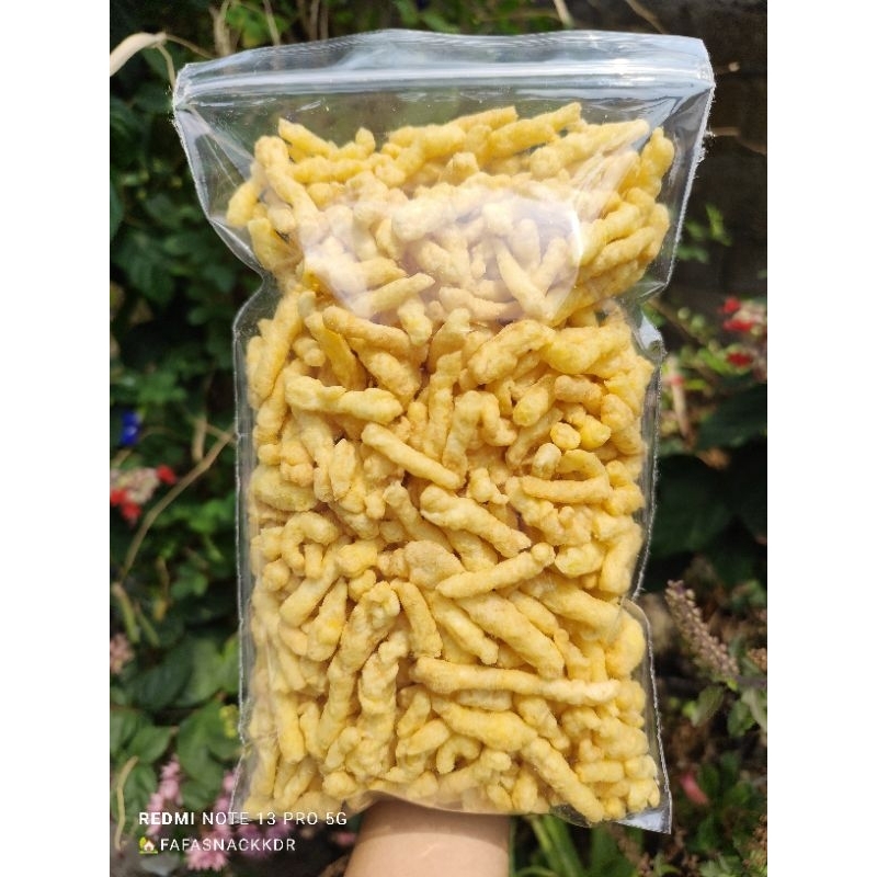 

TES Twistcorn / Snack Jagung Twistco / Cheetos 250gr