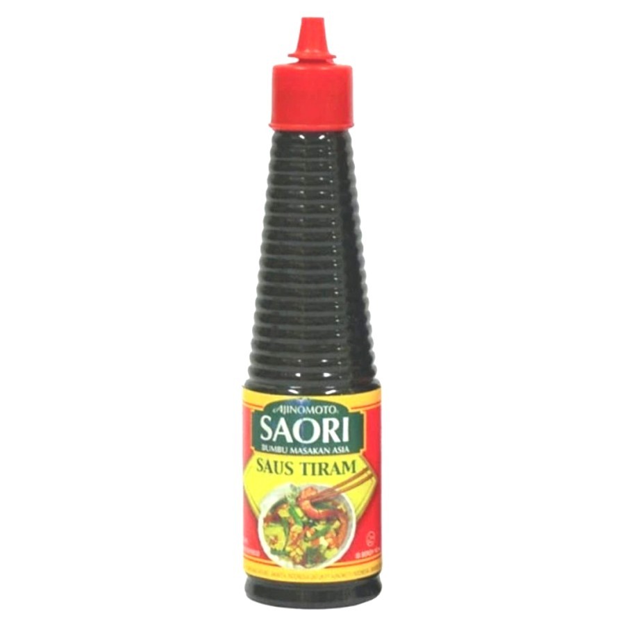 

Saori Saus Tiram 135Ml