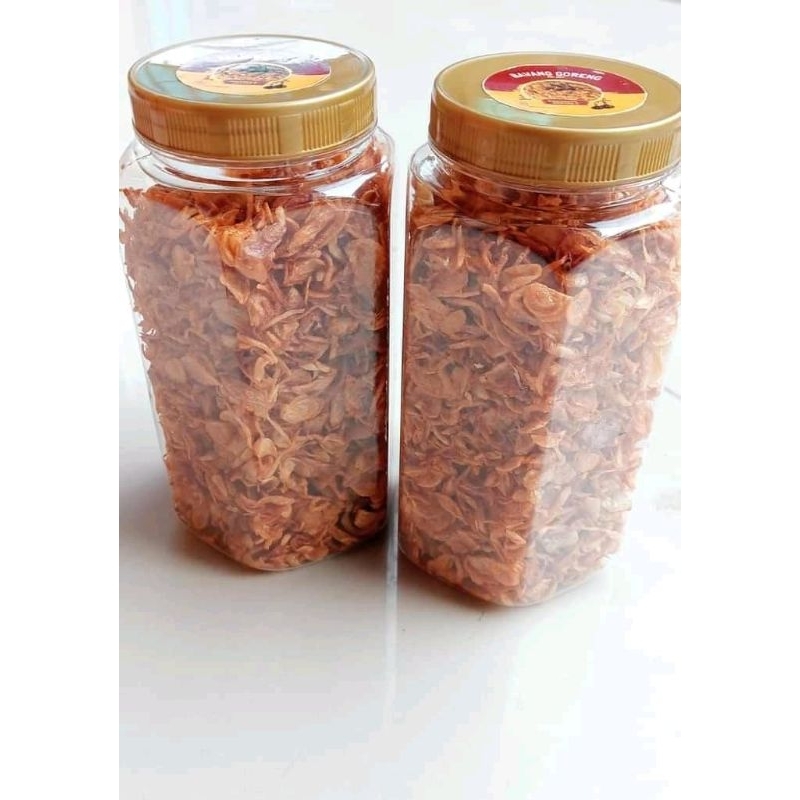 

Bawang goreng 500 g