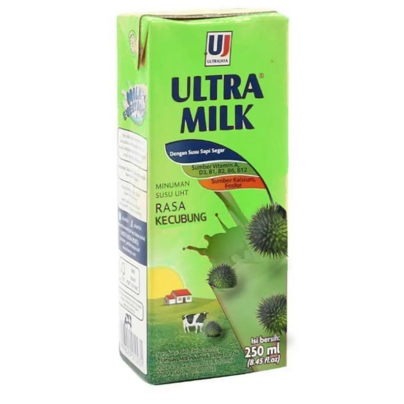 

susu ultramaxxx rasa melayang