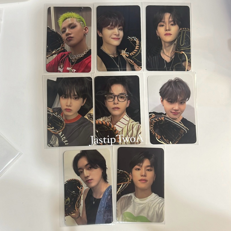 READY POB TREASURE REBOOT x KTOWN4U FS JAKARTA OFFICIAL