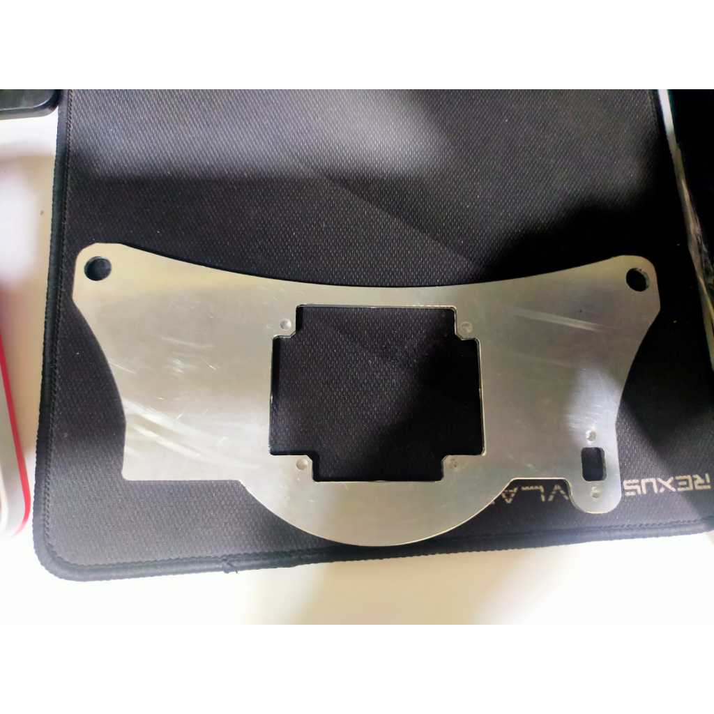 Braket / Bracket / Breket Projie JTZ soul gt LED  JTZ Titan 2.0, JTZ Titan 2.0 Plus, Vynix P25, Pro7