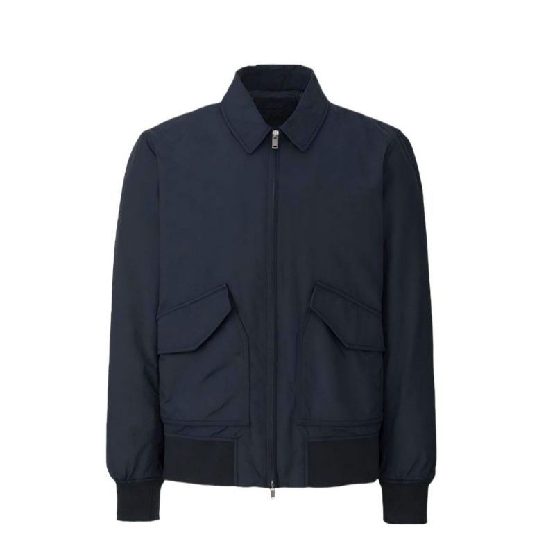 Uniqlo CWU Flight Jacket