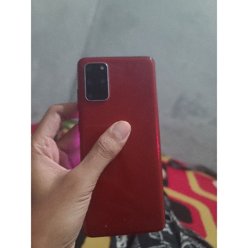 samsung s20 plus wifi only