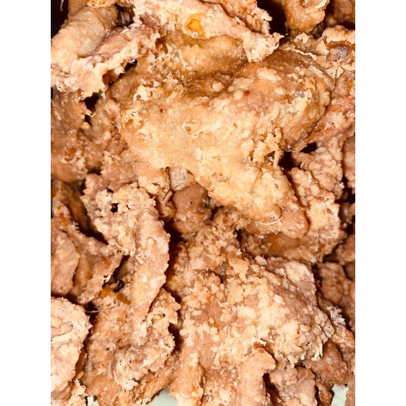 

kulitayamcriispy(1kg)