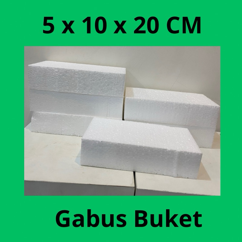 

GABUSBUKET/STEROFOAMBUKET/PEGANGANBUKET