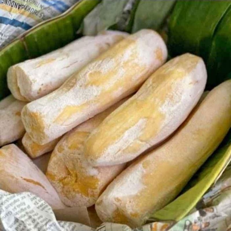 

tape singkong peyeum manis legit 2 kg