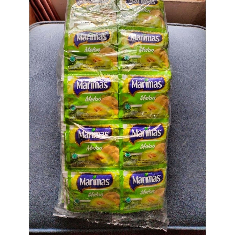 

marimas minuman serbuk (1 renceng isi 10 pcs)