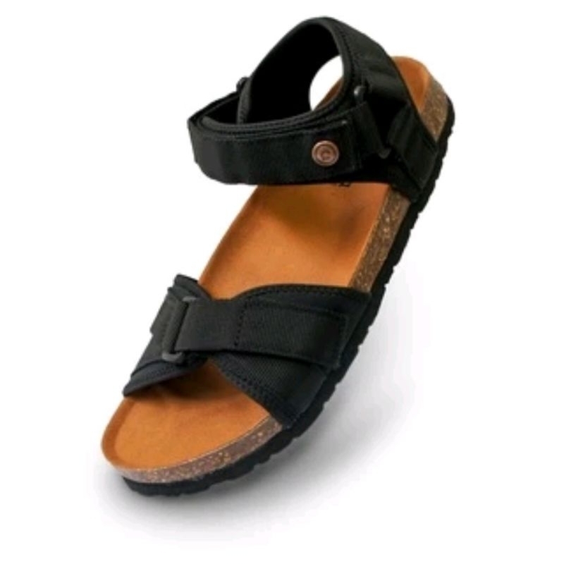 sandal pria  cortica togo