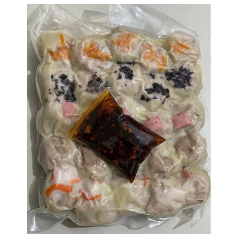

dimsum chillioil isi 10