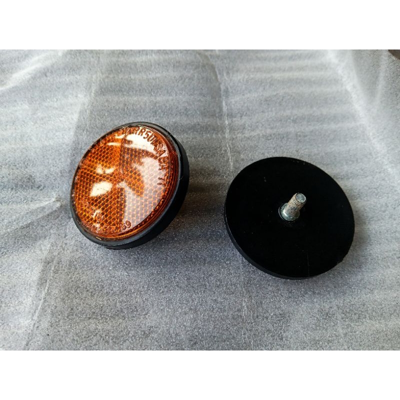 Mata Kucing Stanley universal segala motor Harga Satuan