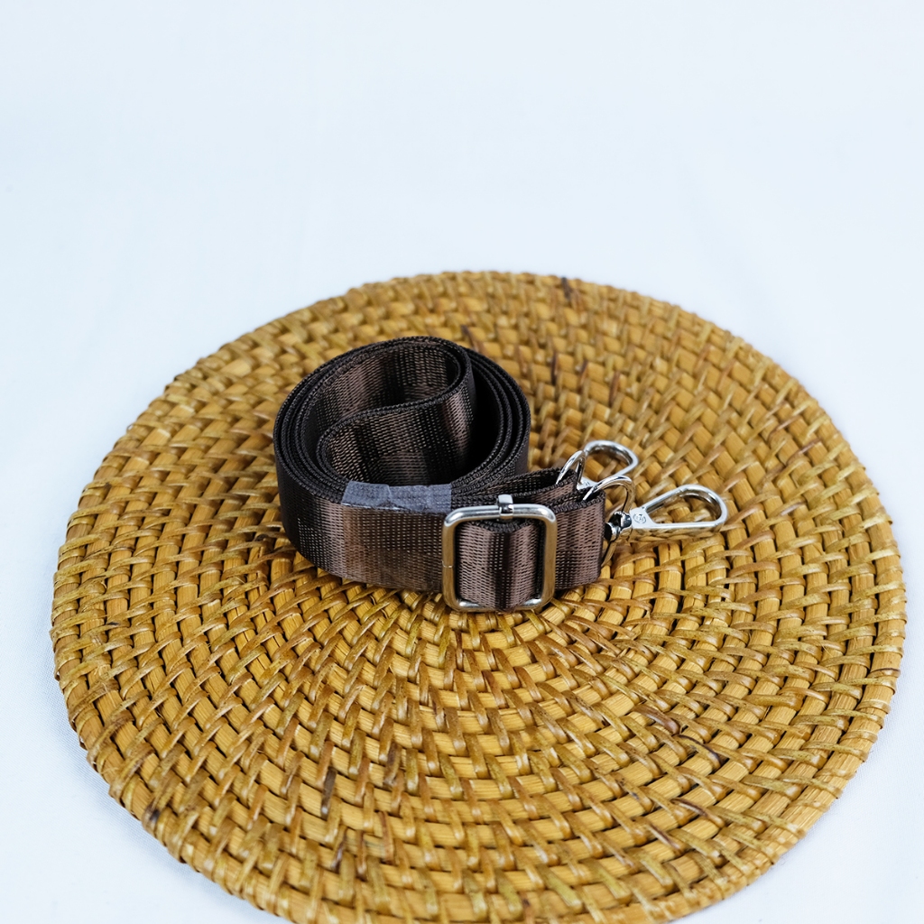 TAS LUNA AURA [ Pilih Lokal ] Tas Selempang Hobo Wanita New Bordir IW 2507 Tas Selempang Bulan Tas