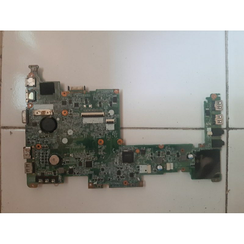 Motherboard Notebook Acer Aspire One D270/Happy series