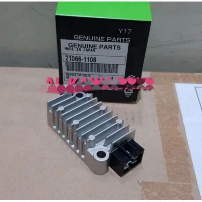 Kiprok Regulator Eliminator BN 175 Bn175 Original