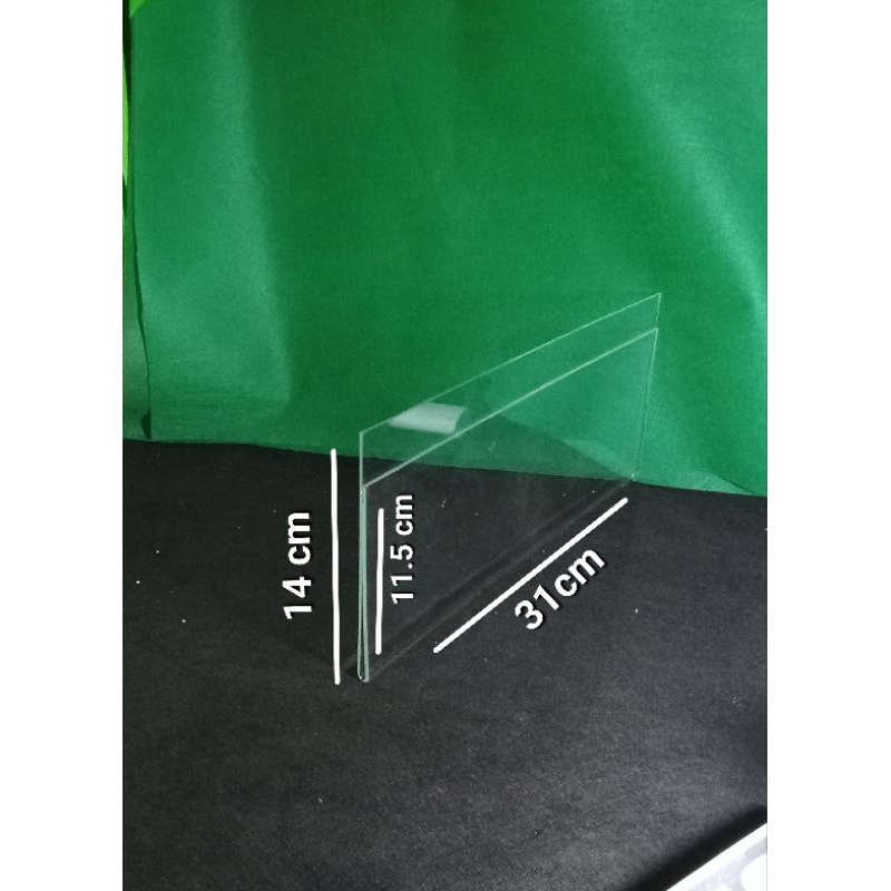 

Android papan nama ruang uk 31x 14 .11,5 cm tebal 2 mm