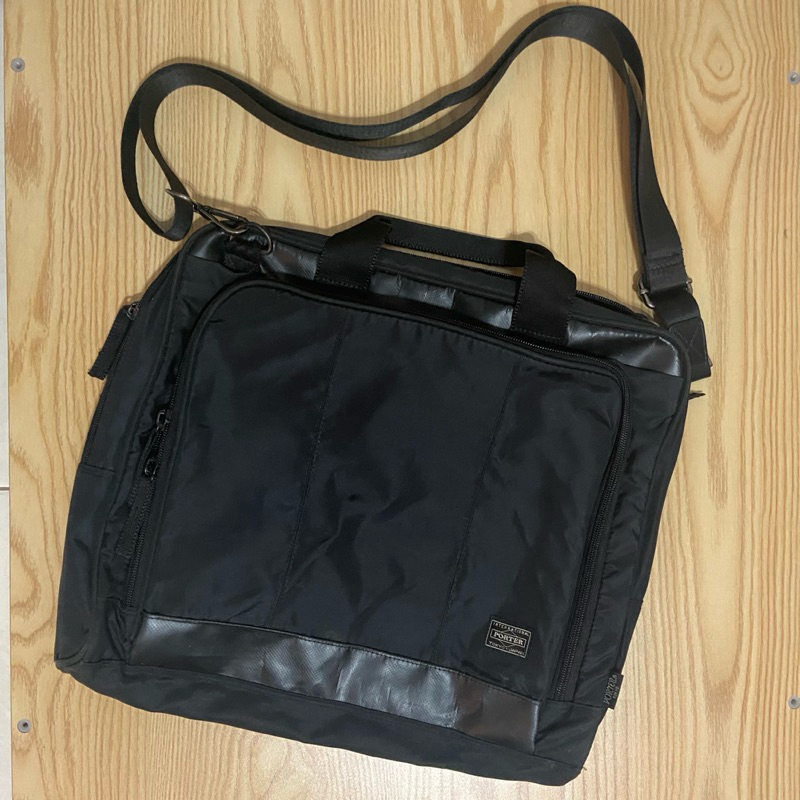 tas laptop porter japan