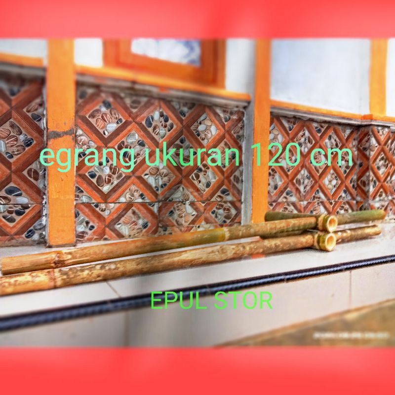 EGRANG BAMBU IDE  LOMBA 17 AGUSTUS  .Egrang Bambu Mainan Tradisional Egrang Bambu Mainan Anak tk dan