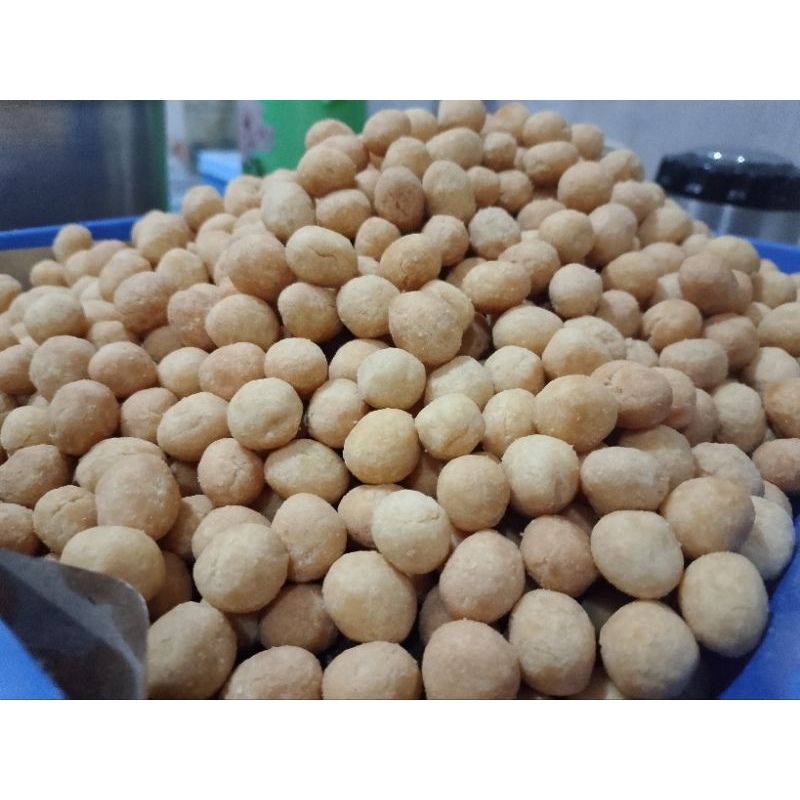 

kacang telur jumbo