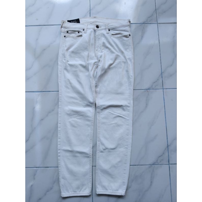 Skinny Jeans Hollister