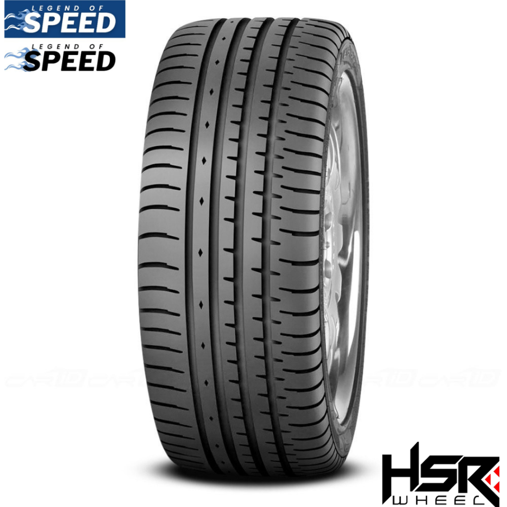 Ban Mobil Murah Accelera PHI 245 45 Ring 20