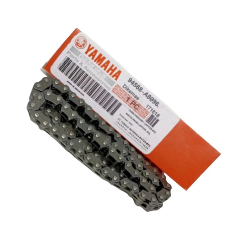 rantai keteng Jupiter MX Vixion old rantai keteng rantai kamprat Jupiter MX old Vixion old 1S7