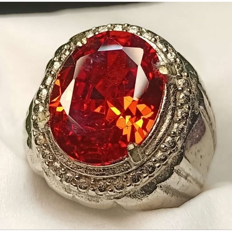 cincin batu paparaca