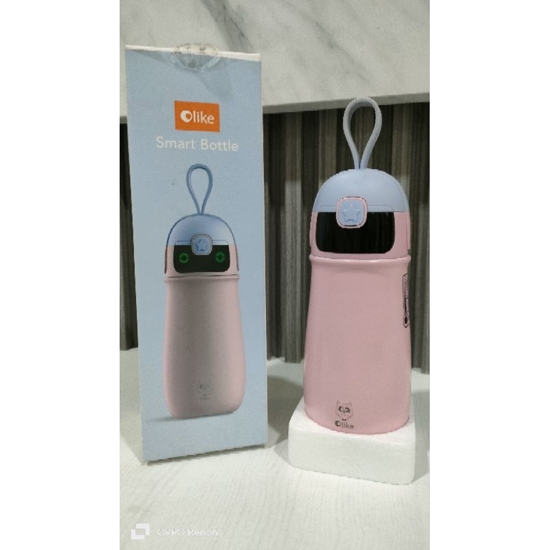 Smart Bottle Olike