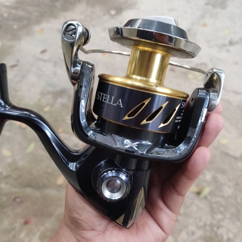 Shimano Stella SW10000PG