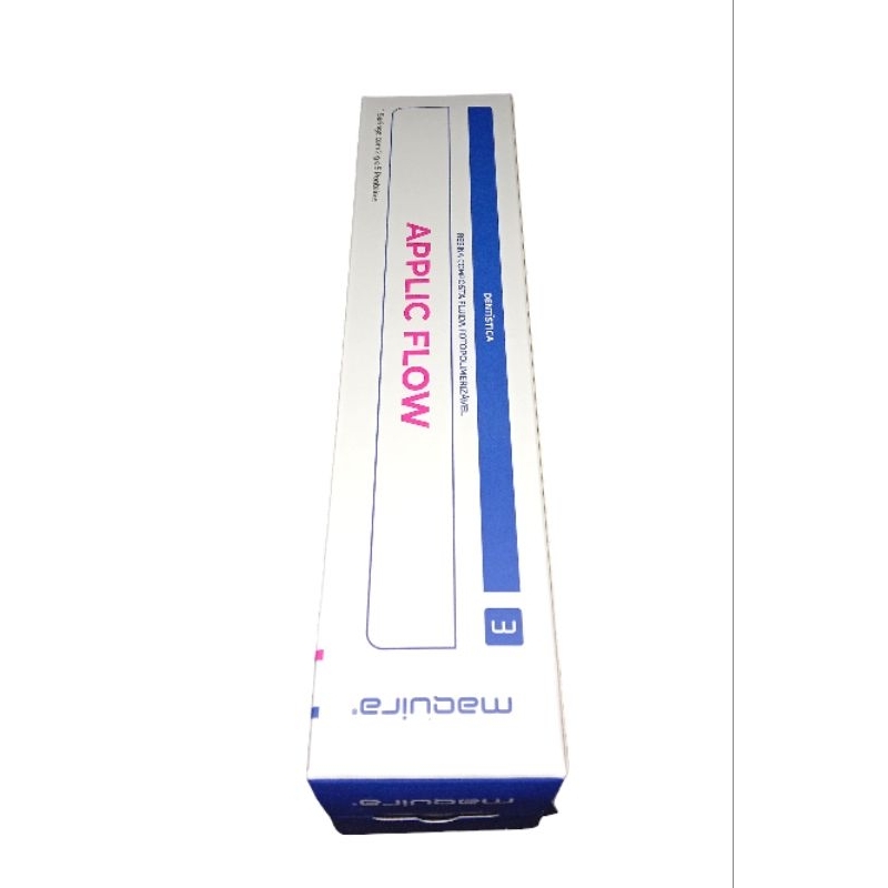 DENTAL COMPOSITE FLOW/KOMPOSIT FLOW GIGI