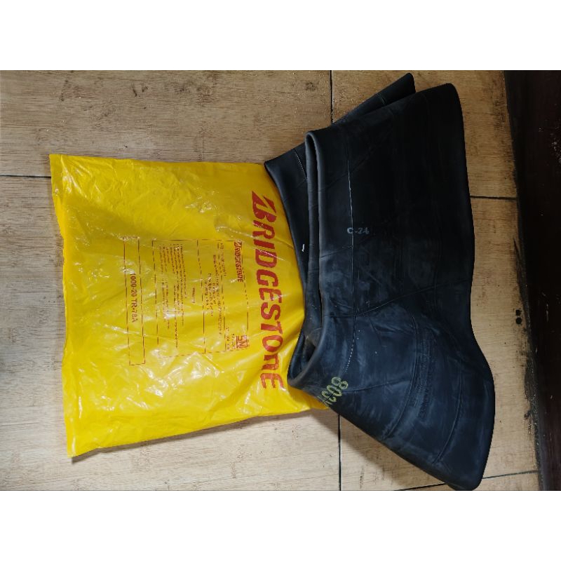 Ban Dalam BRIDGESTONE 1000-20