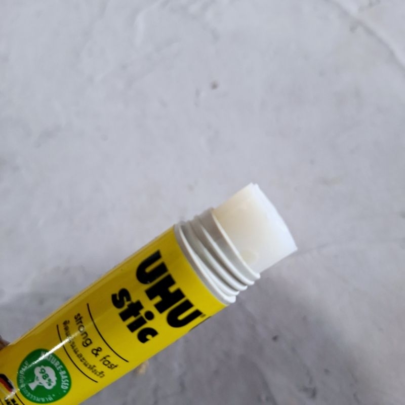 

Promo Lem Uhu Stik 8,2gr