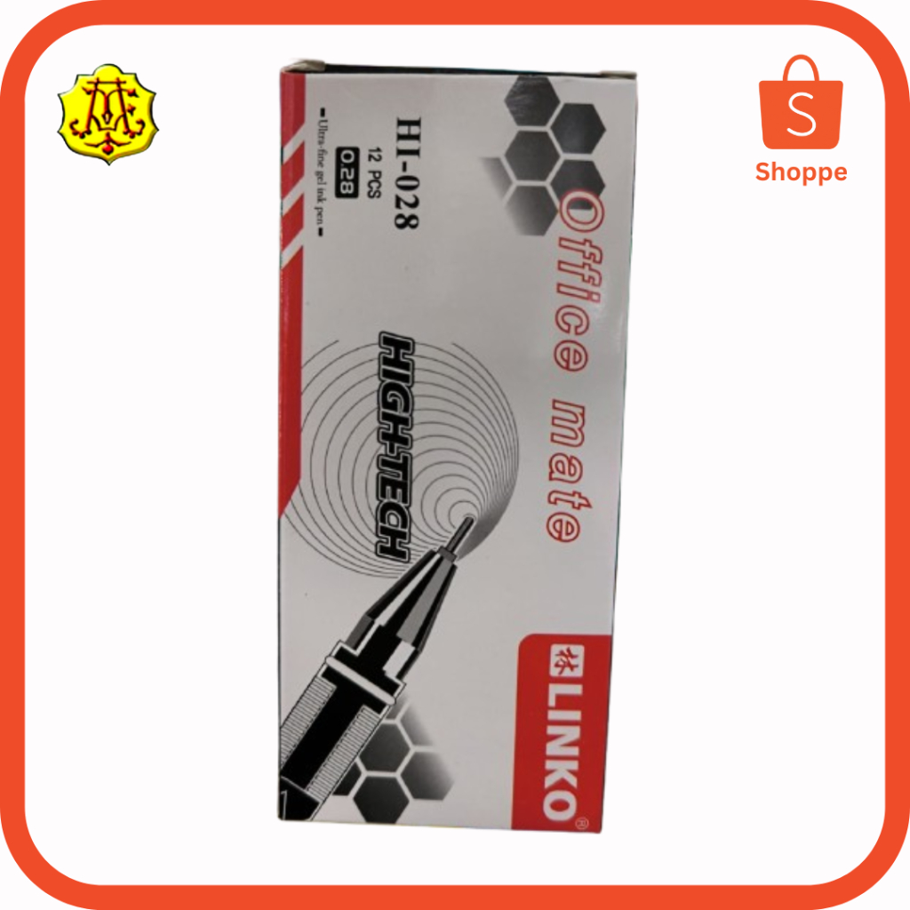 

PENA LINKO HIGH-TECH 0.28 HTM / PENA HIGH TECH